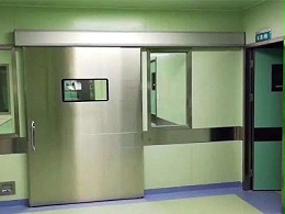 氣密醫(yī)用門這些小知識你知道嗎？