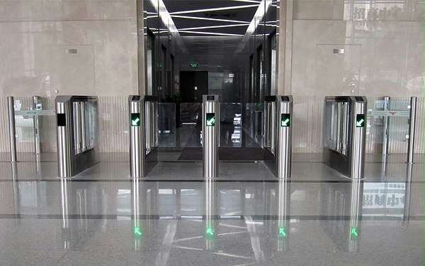 速通門通道設(shè)備聯(lián)動(dòng)功能介紹