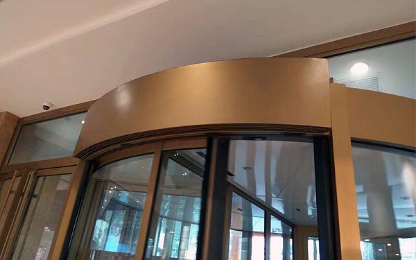 熱風(fēng)幕安裝使用必備知識