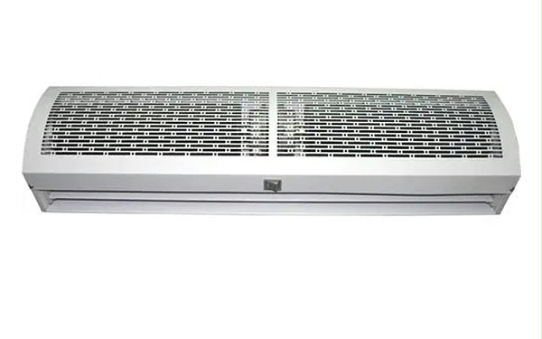 熱風(fēng)幕安裝使用必備知識