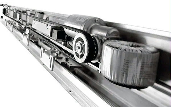 了解自動(dòng)門：從感應(yīng)器到鎖的完整構(gòu)成