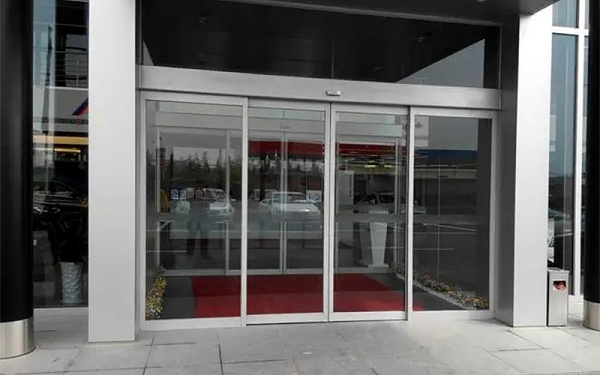 感應(yīng)自動(dòng)門調(diào)試校準(zhǔn)/功能測(cè)試/自我學(xué)習(xí)如何進(jìn)行？