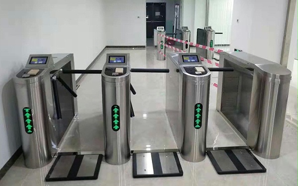 門(mén)道教你修閘機(jī)門(mén)禁系統(tǒng)故障