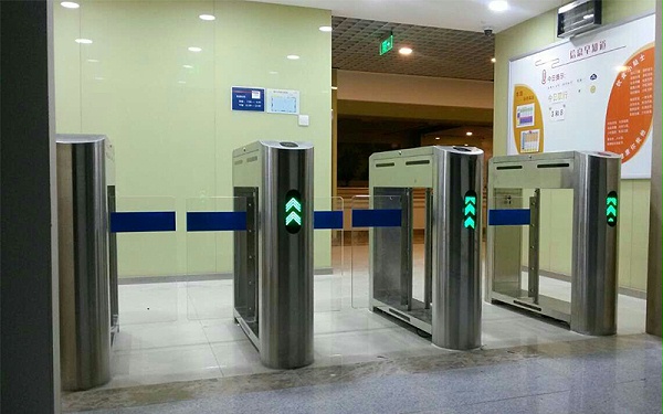 閘機保養(yǎng)維護：要做，更要做好！