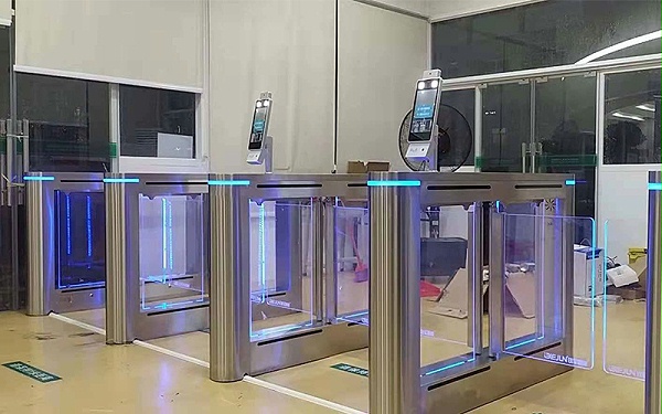 閘機保養(yǎng)維護：要做，更要做好！