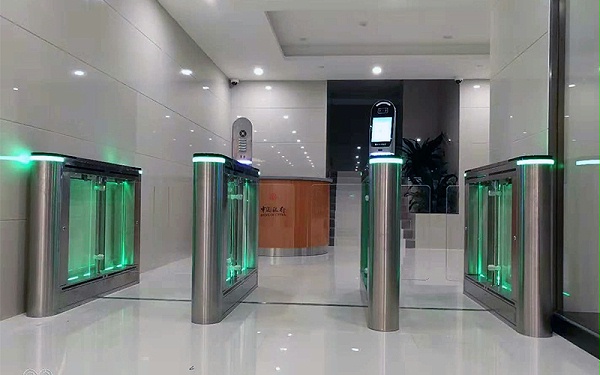 如何正確使用與有效維護(hù)快速通道閘機(jī)