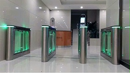 如何正確使用與有效維護(hù)快速通道閘機(jī)