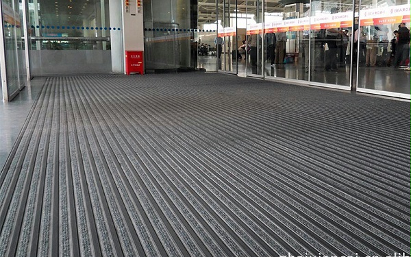 鋁合金地墊設(shè)計(jì)與鋪設(shè)技巧