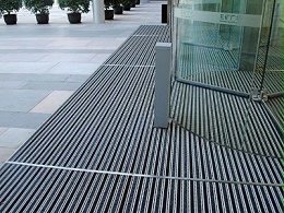 鋁合金地墊設(shè)計(jì)與鋪設(shè)技巧