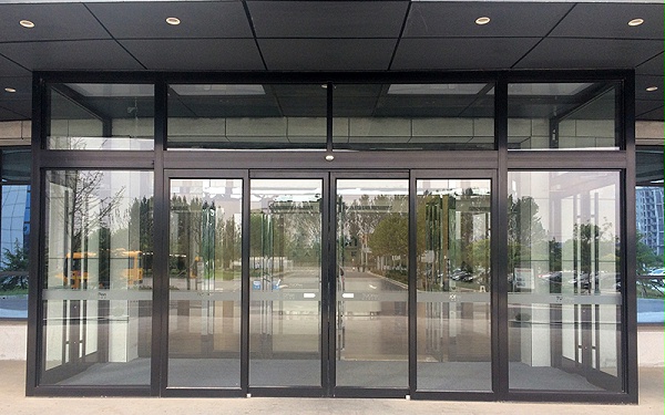 自動門維修技巧-運行速度慢故障解決方案