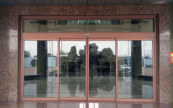 自動門維修技巧-運行速度慢故障解決方案