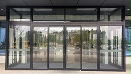 自動門維修技巧-運行速度慢故障解決方案