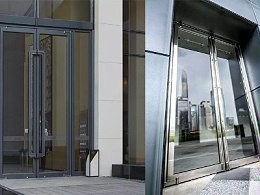 門區(qū)美學(xué)：平衡門設(shè)計(jì)的關(guān)鍵因素