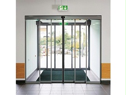 自動套疊門安裝、使用與維修保養(yǎng)