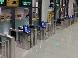 揭秘門禁控制系統(tǒng)“速通”閘機