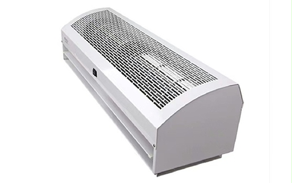 熱空氣幕機(jī)工作原理與使用指南