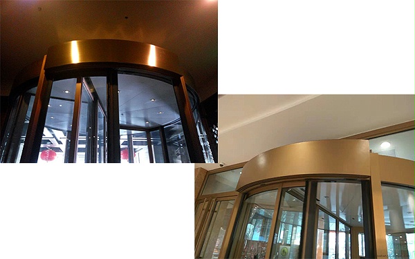 熱空氣幕機(jī)工作原理與使用指南