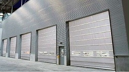 七種方法維修工業(yè)快速門開(kāi)關(guān)電源故障