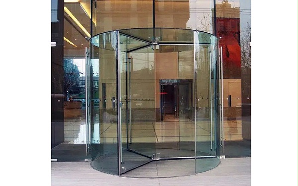 旋轉(zhuǎn)門規(guī)格參數(shù)中涉及術(shù)語含義介紹