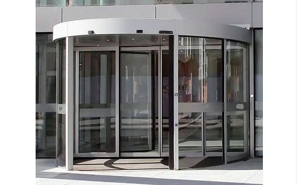 旋轉(zhuǎn)門規(guī)格參數(shù)中涉及術(shù)語含義介紹