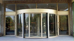 自動旋轉(zhuǎn)門故障燈含義解答