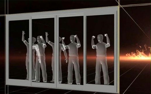 安全無小事，與火災(zāi)報(bào)警控制器配合的自動(dòng)門火警聯(lián)防安全升級(jí)服務(wù)