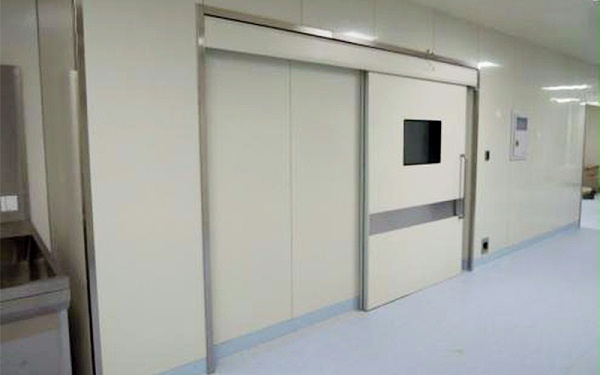 正確保養(yǎng)才能提升自動醫(yī)用門壽命，自動醫(yī)用門保養(yǎng)方法介紹