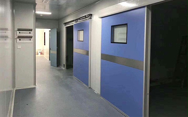 正確保養(yǎng)才能提升自動醫(yī)用門壽命，自動醫(yī)用門保養(yǎng)方法介紹