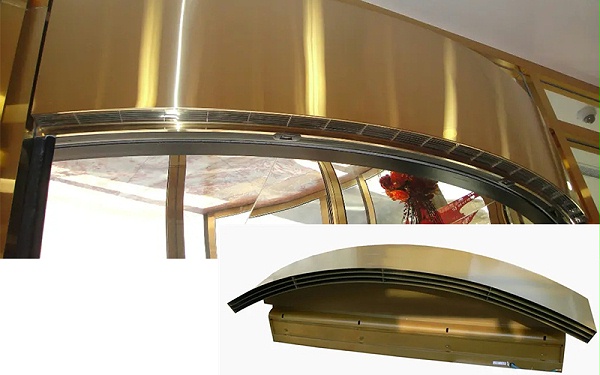 熱風(fēng)幕如何選型？熱風(fēng)幕選型攻略來(lái)了！