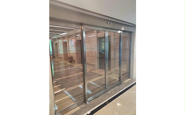 自動門、旋轉(zhuǎn)門等各種門型維修操作方法及維修工具介紹