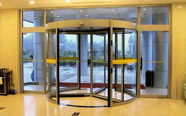 自動門、旋轉(zhuǎn)門等各種門型維修操作方法及維修工具介紹