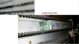 帶你了解自動感應(yīng)門的核心配件-控制器使用、維修與維護