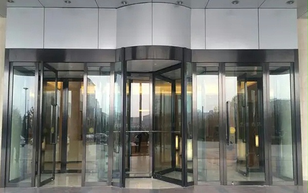 旋轉(zhuǎn)門故障問題問與答