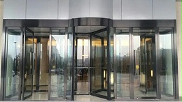 旋轉(zhuǎn)門故障問(wèn)題問(wèn)與答