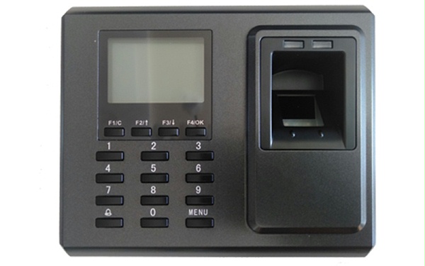 指紋門禁一體機