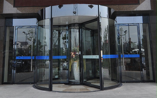 自動(dòng)（電動(dòng)）旋轉(zhuǎn)三翼門(mén)常見(jiàn)故障維修解決方法