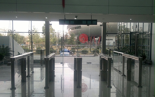 速通門（閘機(jī)）工作原理介紹與維護(hù)保養(yǎng)方法