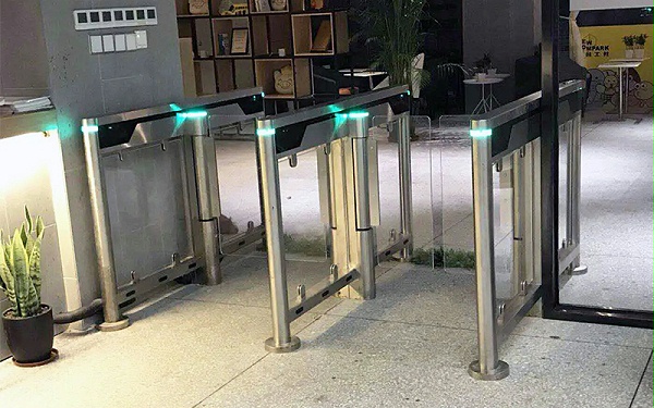 無刷速通門英文代碼含義說明