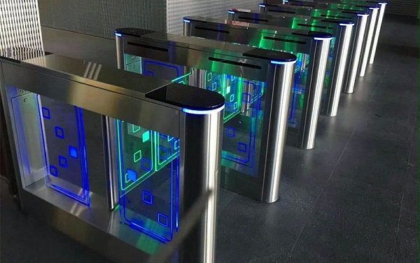 速通門閘機安裝、維護和操作安全須知