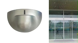 紅外開關(guān)傳感器安裝、使用與維修
