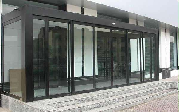 如何實現(xiàn)自動門防夾功能？如何安裝？