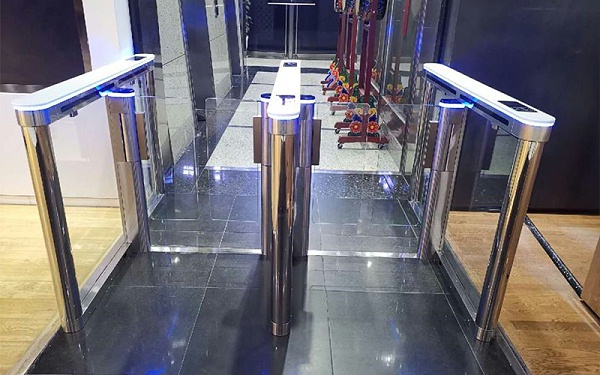 閘機(jī)速通門閘門不開維修方法及故障原因