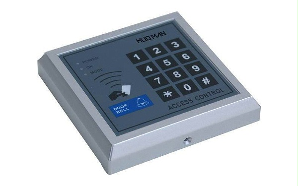 門(mén)禁控制的90度自動(dòng)平開(kāi)門(mén)門(mén)禁故障排查維修