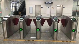 地鐵、機(jī)場(chǎng)等場(chǎng)所閘機(jī)故障分析與維修方法