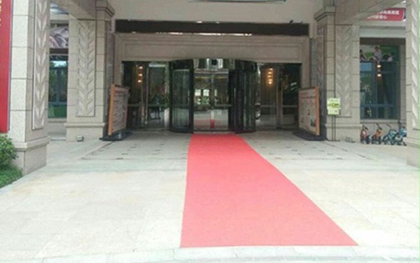 泰戈?duì)枺═GE）自動兩翼旋轉(zhuǎn)門故障維修方法大全