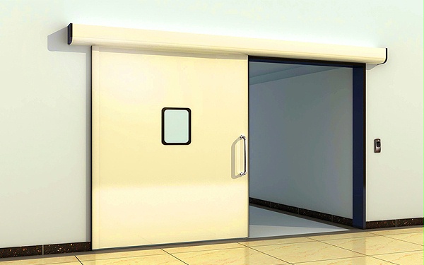 自動(dòng)氣密門故障如何維修，該找誰
