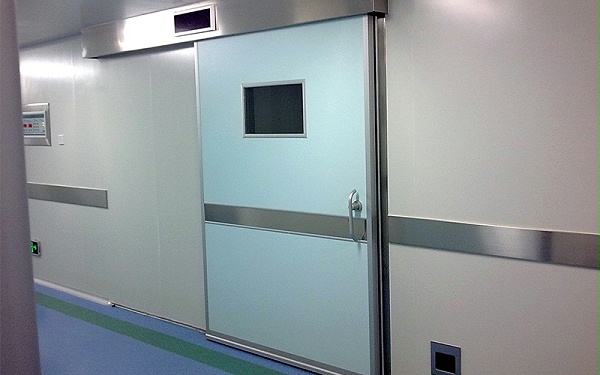 自動(dòng)氣密門故障如何維修，該找誰