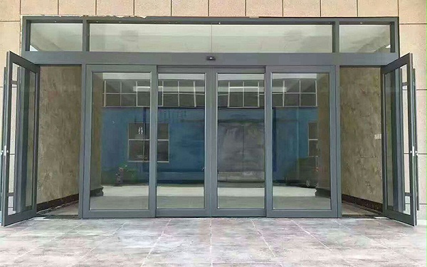 自動(dòng)門電機(jī)故障及維修解決方法