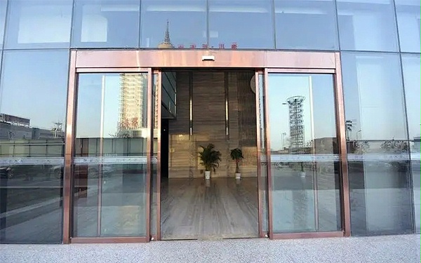 自動門紅外感應(yīng)器原理分析