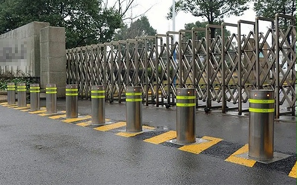 自動升降柱維修與維護方法介紹